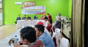 Tingkatkan Kecerdasan Konsumen, DPD LPKNI Sosialisasikan UU Perlindungan Konsumen