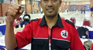 Sudik Purnomo Terpilih Sebagai Ketua Umum Ormas Oi Periode 2025-2029