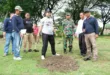 Pemkab Pemalang Genjot Program “Satu Juta Pohon” Setiap Hari Jumat untuk Wujudkan Kota Resik, Hijau, Apik.