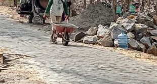 TPT Desa Kayutrejo: Bukan Hanya Soal Keamanan, Tapi Juga Pemberdayaan Ekonomi Warga