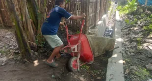 Warga Desa Kedungdowo Kecewa Laporannya Tak Digubris