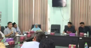 Polemik Bonus Pelatih antara Ardhi Wirayuda dan PASI Jombang Resmi Dinyatakan Selesai