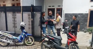 Dua Pegawai Rumah Sakit Swasta di Nganjuk Digerebek Warga Saat Asyik Berduaan di Kamar