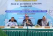 RSUD dr. Sayidiman Magetan Gelar Workshop Peningkatan Mutu dan Keselamatan Pasien
