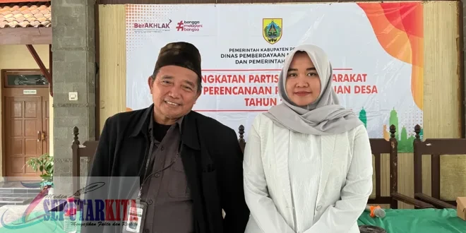 SOSPER KOMISI A DPRD PEMALANG TEKANKAN PENTINGNYA PARTISIPASI MASYARAKAT DALAM PERENCANAAN PEMBANGUNAN DESA 2025