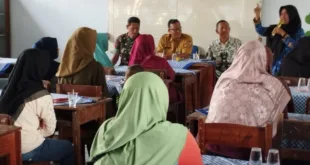 Pembongkaran Fasilitas Demi Kopdes, Siswa SDN Mojongapit 3 Diduga Mengalami Trauma