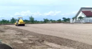 Dinas Perhubungan Jombang Pastikan Proyek Terminal Barang di Perak Berjalan Tanpa Kendala
