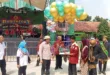 SMK NEGERI 1 GONDANG HIDUPKAN NATALIS KE-45, HARAPAN JADI SEKOLAH TERDEPAN JAWA TIMUR