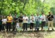 Jombang Gelar Aksi Tanam 500 Pohon dan Tebar 1.200 Ikan: Sinergi Pemerintah–Kemenag Wujudkan Ekoteologi di Sendang Slaji