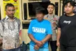 Polres Pemalang Ringkus Ayah Tiri Pelaku Pemerkosaan Anak Tiri di Ulujam