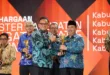 Kabupaten Jombang Raih Penghargaan “Sangat Inovatif” di Innovative Government Award (IGA) 2025 Kemendagri