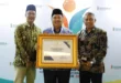Inovasi SI-LAJANG Jombang Raih Penghargaan Gubernur Jatim di Ajang KOVABLIK 2025 Inovasi SI-LAJANG Jombang Raih Penghargaan Gubernur Jatim di Ajang KOVABLIK 2025