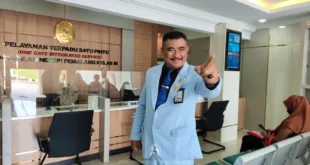 Perangkat Desa Lewati Batas Usia Masih Nikmati Siltap dan Bengkok, Pakar Hukum Sebut Alarm Korupsi Sistemik di Pemalang