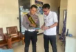 Satlantas Polres Magetan Gelar Kegiatan Wajib Pajak Kendaraan Bermotor