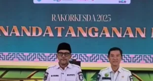 Transformasi Pelayanan Kesehatan Probolinggo 2025: Cepat, Ramah, dan Aman untuk Pasien