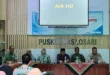 Perkuat Sinergi Lintas Sektor, Puskesmas Losari Gelar Evaluasi Mutu Posyandu ILP