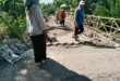 Desa Gendingan Bebas Jalan Becek Saat Musim Hujan