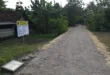 Pembangunan Jalan Paving di Dusun Beton Tingkatkan Akses dan Kenyamanan Warga