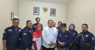 Perkuat Perlindungan Pers, IWOI dan BPJS Ketenagakerjaan Jombang Jalin Sinergi Strategis