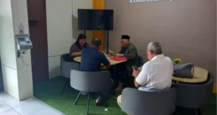 Pemkab Jombang Segera Cairkan Rp 7,9 Miliar Usai Pelepasan Lahan Sekolah Rakyat Rampung