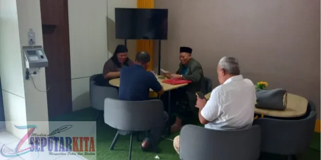 Pemkab Jombang Segera Cairkan Rp 7,9 Miliar Usai Pelepasan Lahan Sekolah Rakyat Rampung