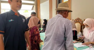 BLTS Kesra Petarukan Cair, Satgas Ingatkan Bantuan Tak Boleh Dipotong Sepeser Pun