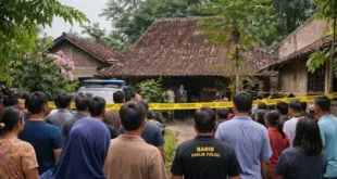 Warga Golan Dikejutkan Penemuan Perempuan Meninggal di Dalam Rumah