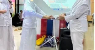 Edukasi Perawatan Bayi Prematur, RSUD dr. Sayidiman Magetan Tekankan Metode Kanguru