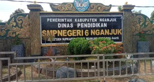 Wali Murid SMP Negeri 6 Nganjuk Resah, Diduga Ada Pungutan Hingga Ratusan Ribu Rupiah