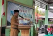 Pisah Sambut Pejabat Struktural Kecamatan Comal Digelar Khidmat