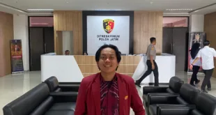 BEM UMM Kawal Ketat Kasus Kematian Mahasiswi, Transparansi Polda Jatim Jadi Tuntutan