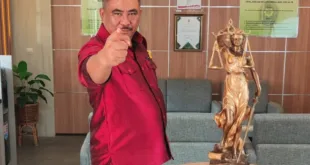 Outsourcing atau Akal-Akalan? Praktisi Hukum Soroti Kebijakan Pemda