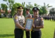 Polres Jombang Berikan Penghargaan kepada Personel Polsek Ngoro dan Masyarakat Berprestasi