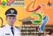 Kepala Desa Susukan Ucapkan Selamat Hari Jadi Pemalang Ke – 451
