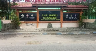 Dugaan Pungli Sistematis di SMPN 1 Tanjunganom, Wali Murid Desak Dindik Turun Tangan