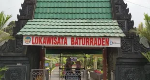 Diduga Pungli Parkir di Wisata Baturaden, Bus Wisata Dipatok Rp 50 Ribu Tanpa Karcis.