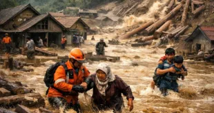 Kado Istimewa Hari Jadi Kabupaten Pemalang ke-451 Tahun