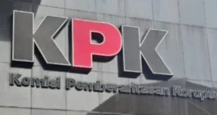 MADIUN GEMPAR: Wali Kota Maidi Terjaring OTT KPK