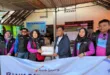 Pemulihan Pasca Bencana, Bank Jateng Cabang Pemalang Salurkan Bantuan untuk Warga Pulosari dan Moga.