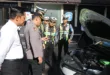 Polres Nganjuk Gelar Apel Operasi Keselamatan Semeru 2026, Cipta Kondisi Jelang Operasi Ketupat Semeru 2026