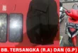 Ungkap Jaringan Sabu di Baron, Polres Nganjuk Amankan Tiga Terduga Pengedar