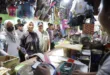 Pastikan Stok Dan Harga Kebutuhan Pokok Aman Jelang Ramadan 1447 H, Bapanas dan Pemkab Jombang Sidak Pasar Pon