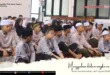 Pembina 45-Yatim dari 3-Ponpes Gelar Munggahan Dan Santunan Anak Yatim
