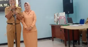 Dicoret dari BPJS PBI, Dinsos Jombang: Jangan Panik, Reaktivasi Masih Dibuka