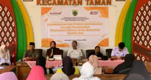 Komisi A DPRD dan Pemkab Tekankan Peningkatan Partisipasi Warga dalam Pilkades 2026.