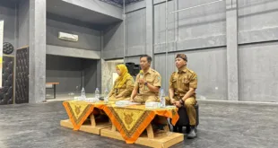 Dapodik Wajib Valid, Jadi Penentu Bantuan Sarpras dan Rehab Sekolah