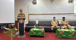 Flashback! Momen Guru SMP Jombang Upgrade Skill di Workshop Deep Learning 2026