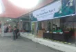 Palas Ramadhan Fair Ke-1 Tahun 2026 Resmi Dibuka Bupati Padang Lawas