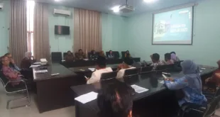 Gelar Forum PD, Sekretariat DPRD Jombang Godok Renja 2027 yang Transparan dan Partisipatif