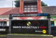 Sulit Dikonfirmasi, Kepala SMK 1 YKP Magetan Tak Pernah Ditemui di Sekolah